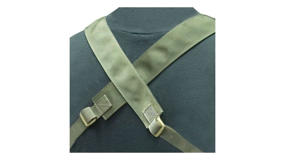 Eagle Industries Chest Rig, MOLLE, LE