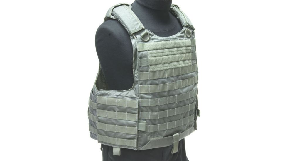 Eagle Industries Combat Integrated Armor Carrier System