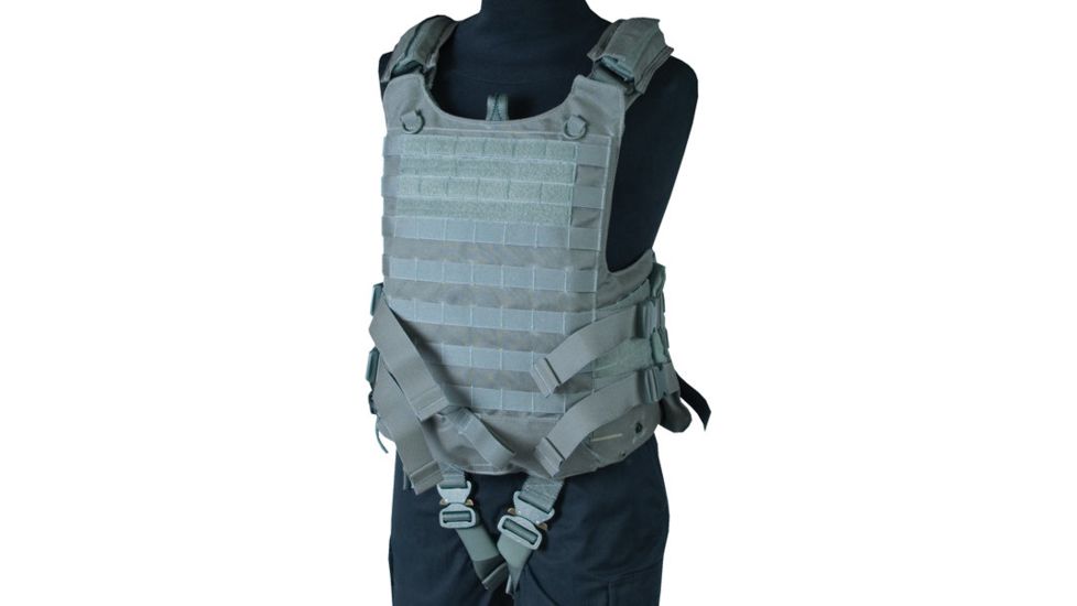 Eagle Industries Combat Integrated Armor Carrier System 6