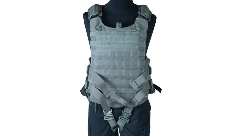 Eagle Industries Combat Integrated Armor Carrier System 6