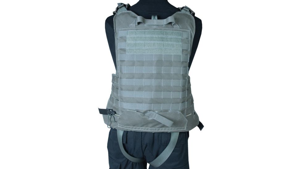 Eagle Industries Combat Integrated Armor Carrier System 6