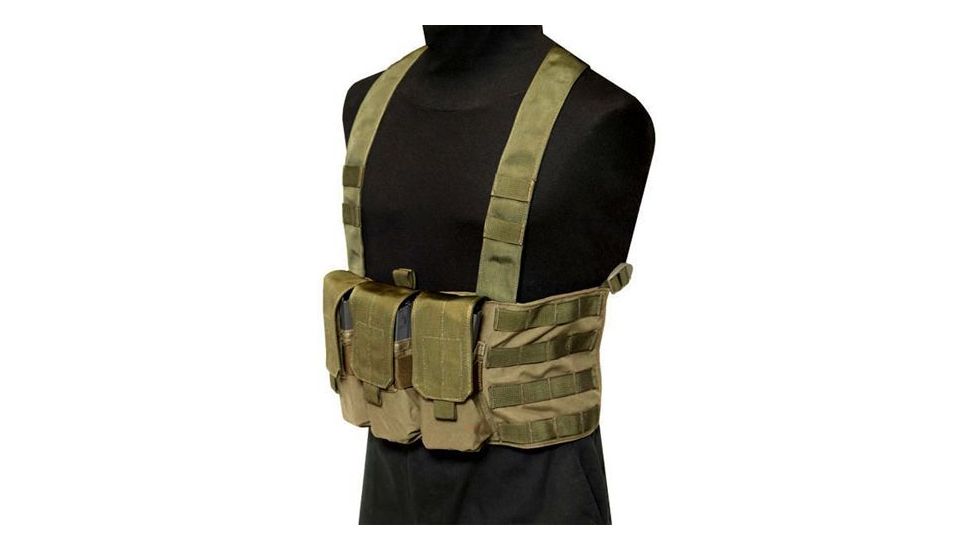 Eagle Industries Chest Rig M4 (6Mag) LE