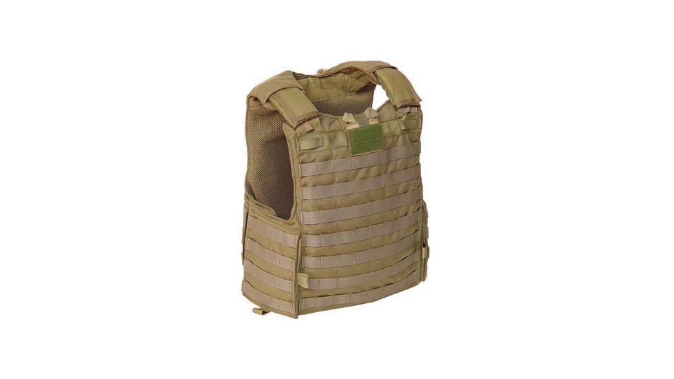 Eagle Industries MARCIRAS™ Maritime Combat Integrated Releasable Armor System