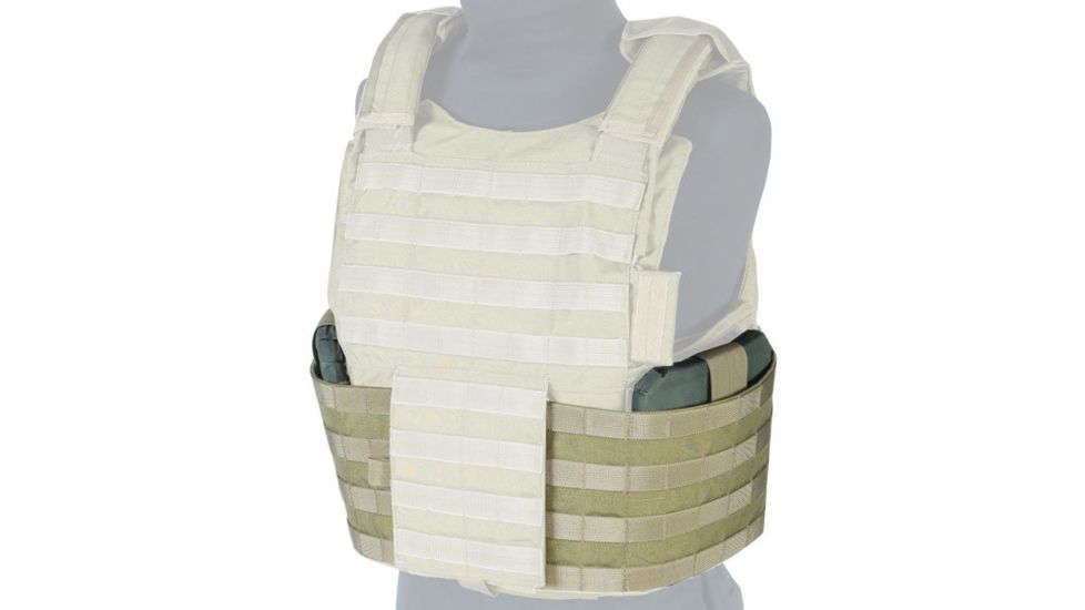 Eagle Industries MC CIRAS CUMMERBUND WITH PLATE POCKET