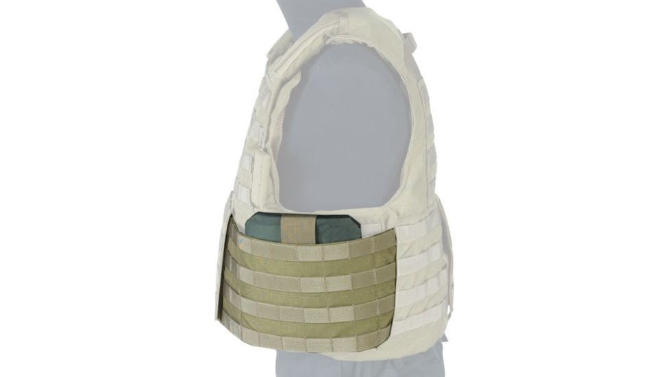 Eagle Industries MC CIRAS CUMMERBUND WITH PLATE POCKET
