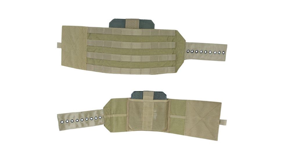 Eagle Industries MC CIRAS CUMMERBUND WITH PLATE POCKET
