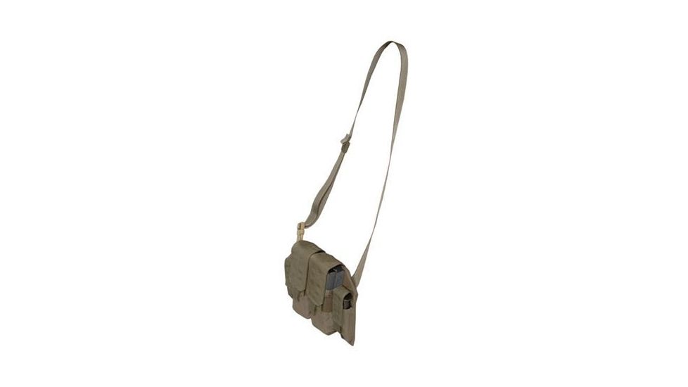 Eagle Industries Patrol Bandoleer, Double M4 / 9mm