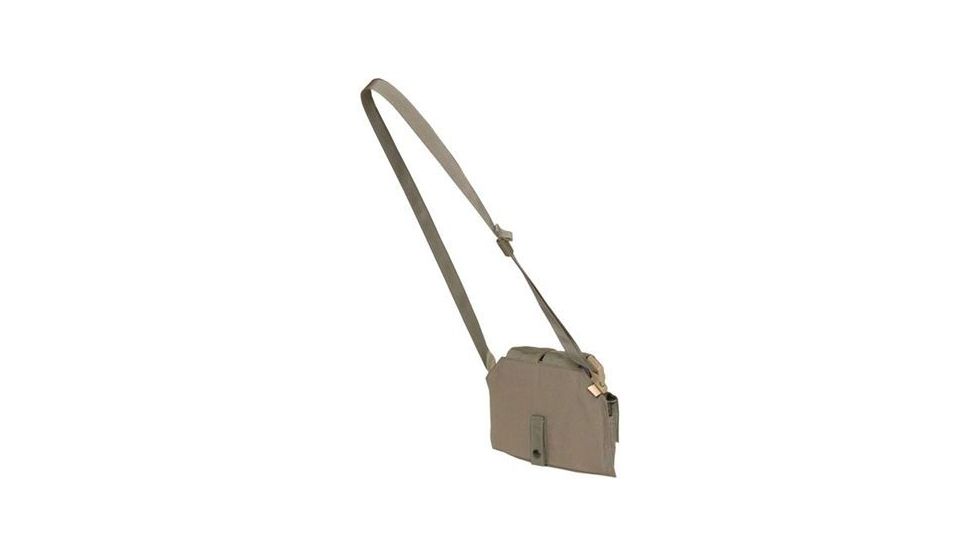 Eagle Industries Patrol Bandoleer, Double M4 / 9mm