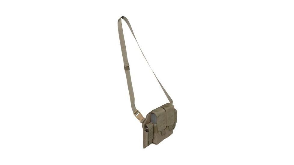 Eagle Industries Patrol Bandoleer, Double M4 / 9mm