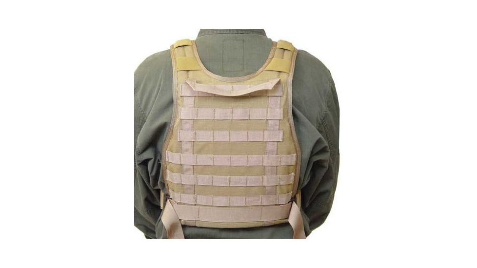 Eagle Industries Plate Carrier MOLLE