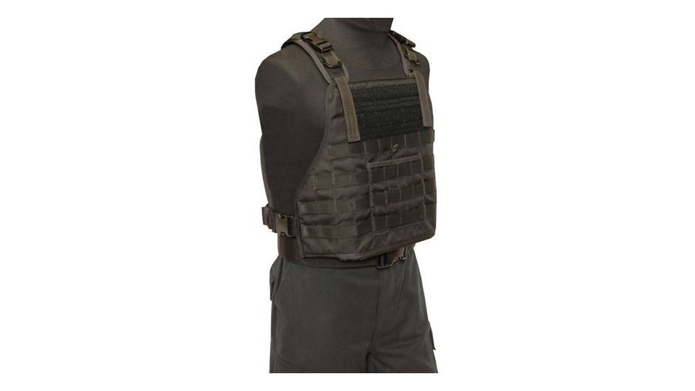 Eagle Industries Plate Carrier, MOLLE, Law Enforcement