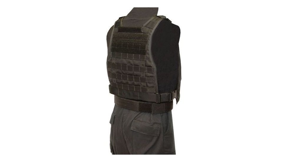 Eagle Industries Plate Carrier, MOLLE, Law Enforcement