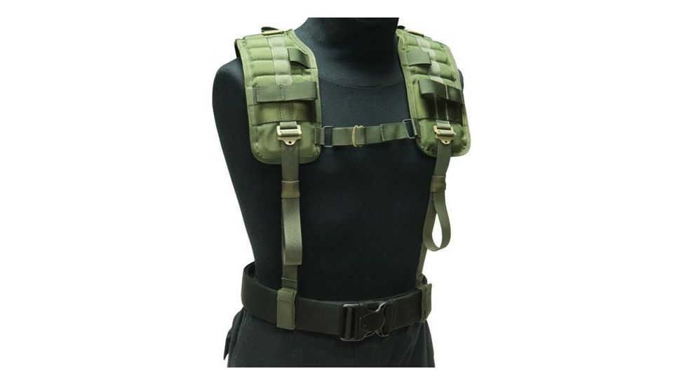 Eagle Industries Ranger H Harness