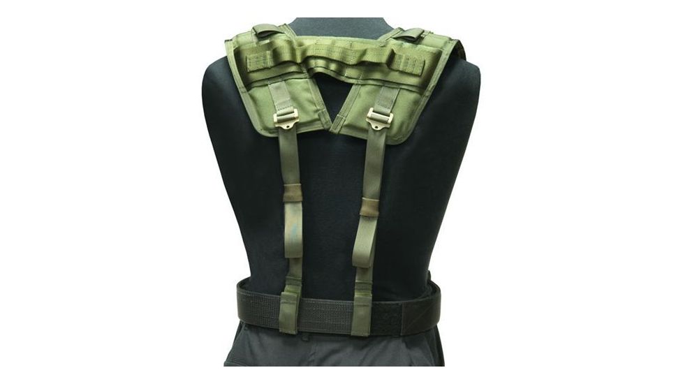 Eagle Industries Ranger H Harness