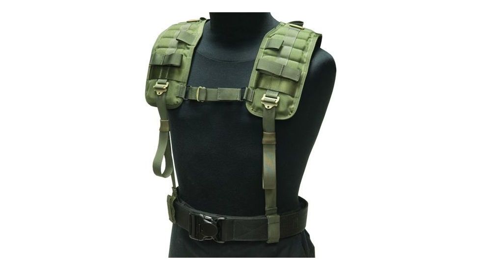 Eagle Industries Ranger H Harness