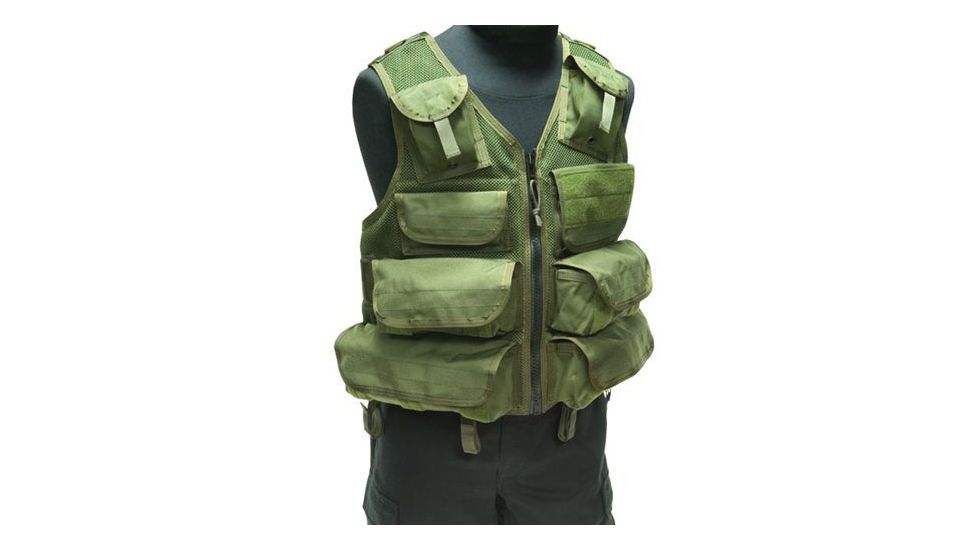 Eagle Industries Tactical Medical Vest