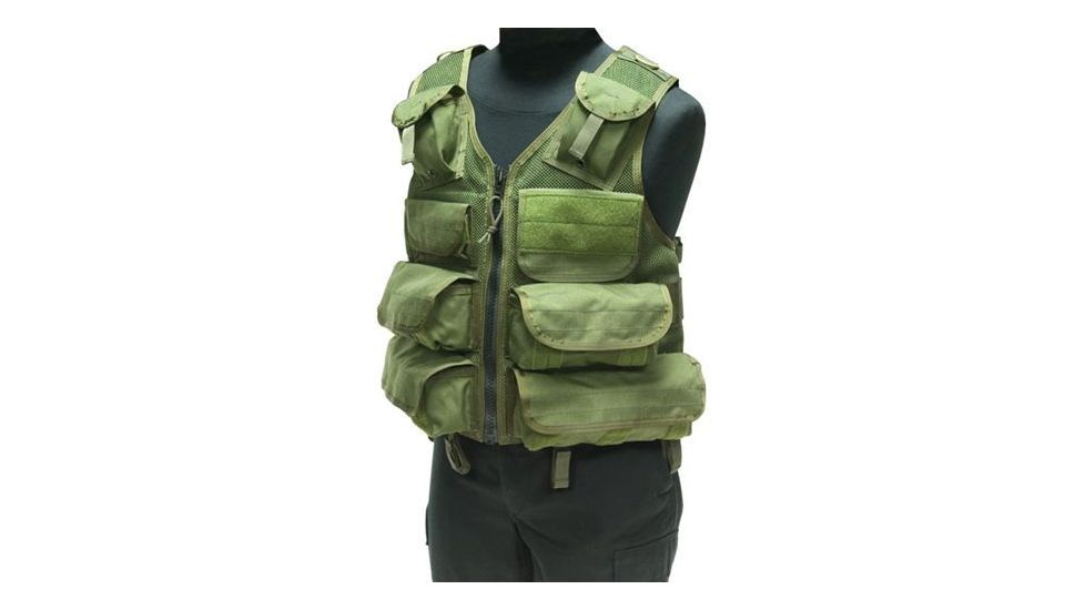 Eagle Industries Tactical Medical Vest