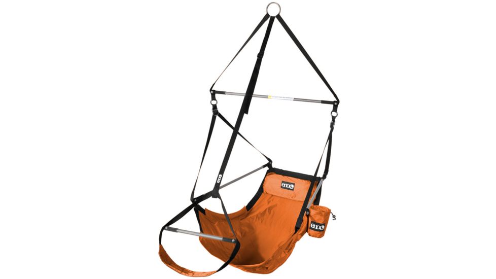Eagles Nest Outfitters Lounger Chair-Persimmon