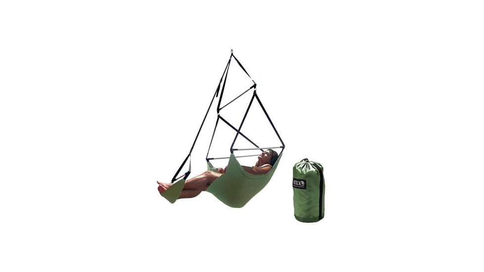 Eagles Nest Outfitters Lounger Chair-Saguaro
