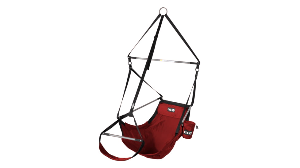 Eagles Nest Outfitters Lounger Chair-Sangria