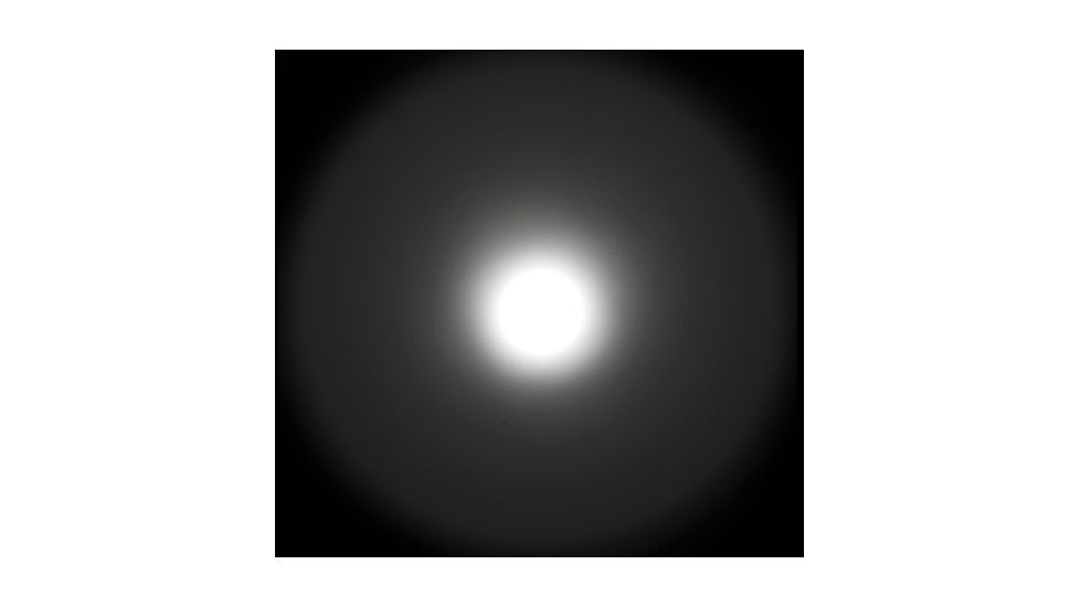 EAGTAC GX25L2-R22 Flashlight Kit, XM-L2 U2 NW LED, 1208lm, Black, GX25L2-R22-XML2-KIT-NW