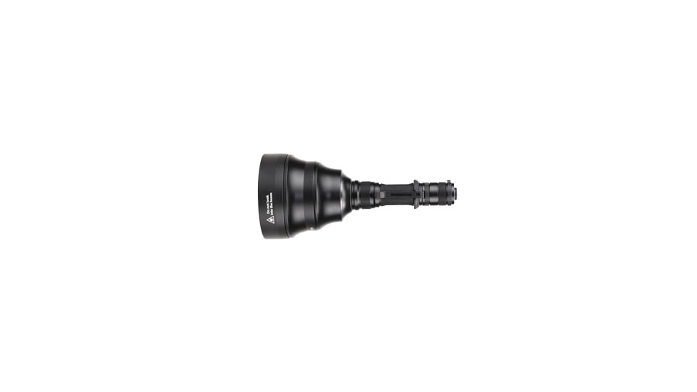Eagtac M25C2 Turbo  Flashlight, XM-L2 CW U2 LED, 1180lm, Black 2259