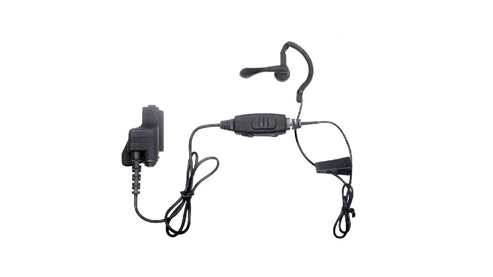 Earhugger Safety Pro Mini Boom Motorola - MB104