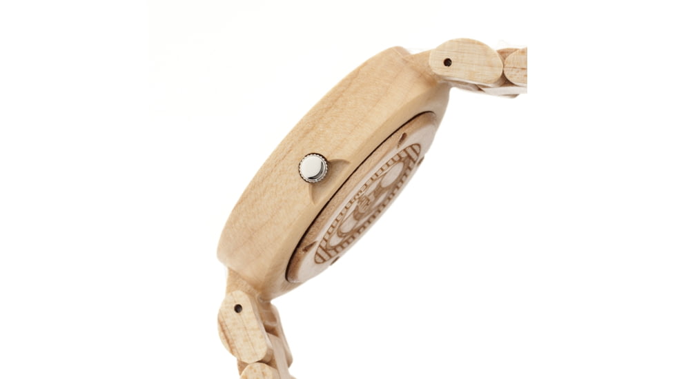 Earth Ew2201 Stomates Watch, Khaki/tan ETHEW2201