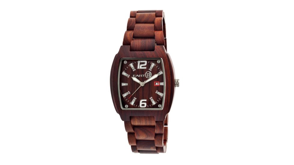 Earth Ew2403 Sagano Watch ETHEW2403