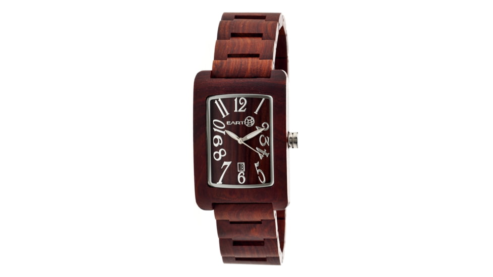 Earth Ew2603 Trunk Watch ETHEW2603