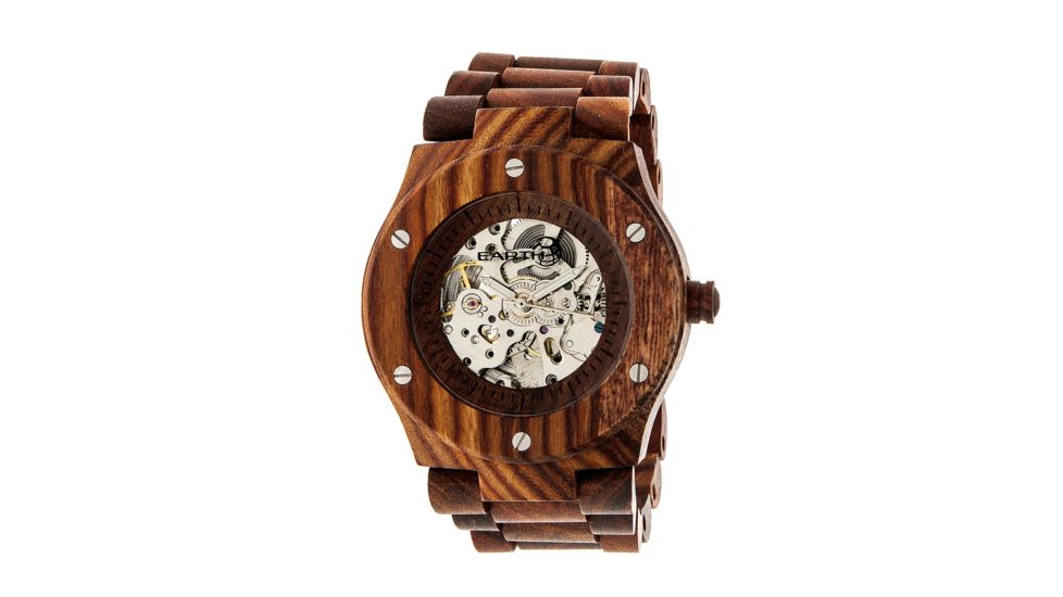 Ew3103 Grand Mesa Watch, Red