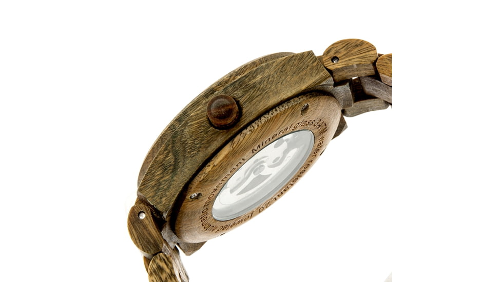 Ew3104 Grand Mesa Watch, Olive