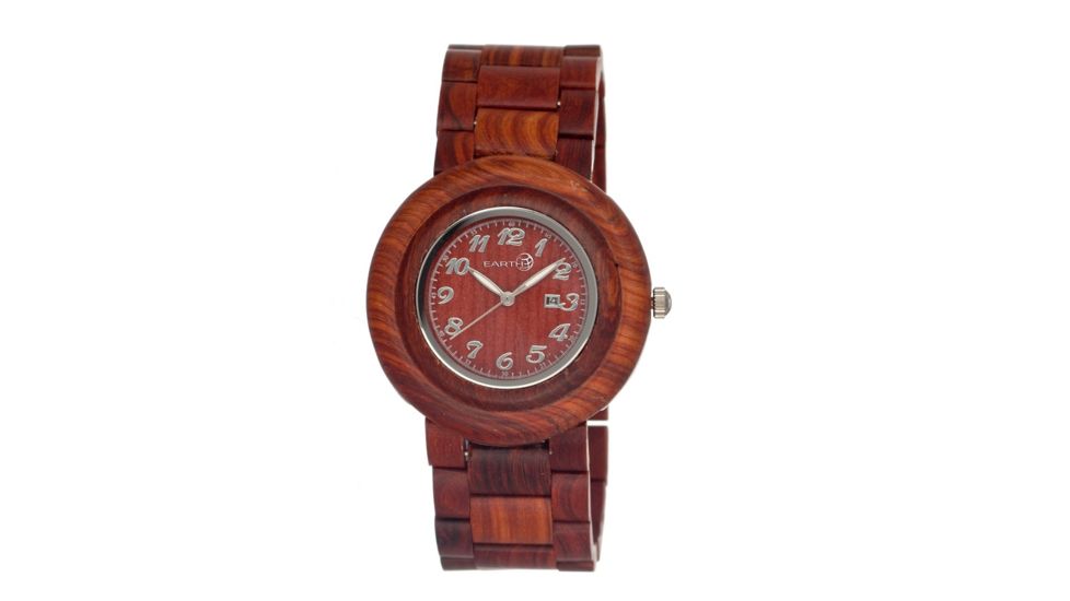 Earth Sero03 Cambium Watch, Brown ETHSERO03