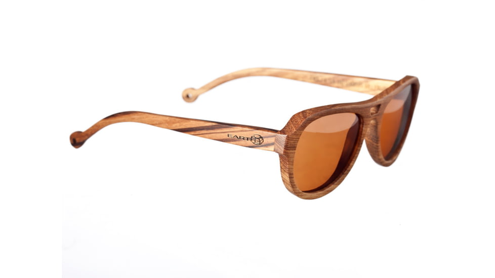Earth Coronado Sunglasses, 019z, ESG019Z