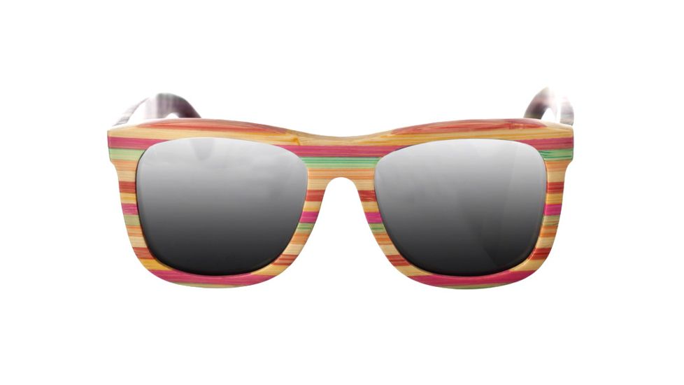 Earth Delray Sunglasses, 016sm, ESG016SM
