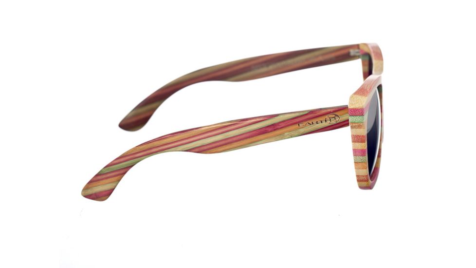 Earth Delray Sunglasses, 016sm, ESG016SM