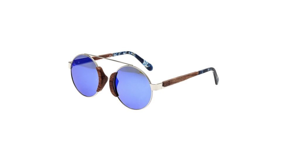 Earth Talisay Sunglasses, Red, Standard, ESG015R