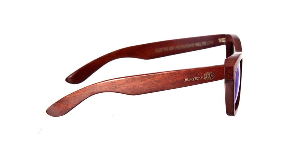 Earth Portsmouth Sunglasses, 502r, ESG502R