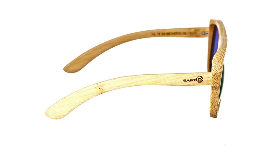 Earth Siesta Sunglasses, 067b, ESG067B