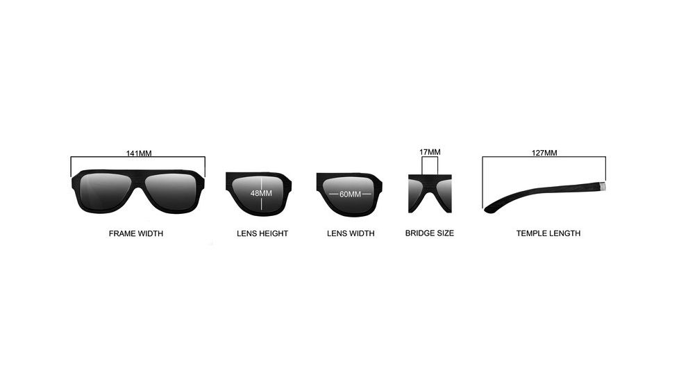 Earth Siesta Sunglasses, 067b, ESG067B