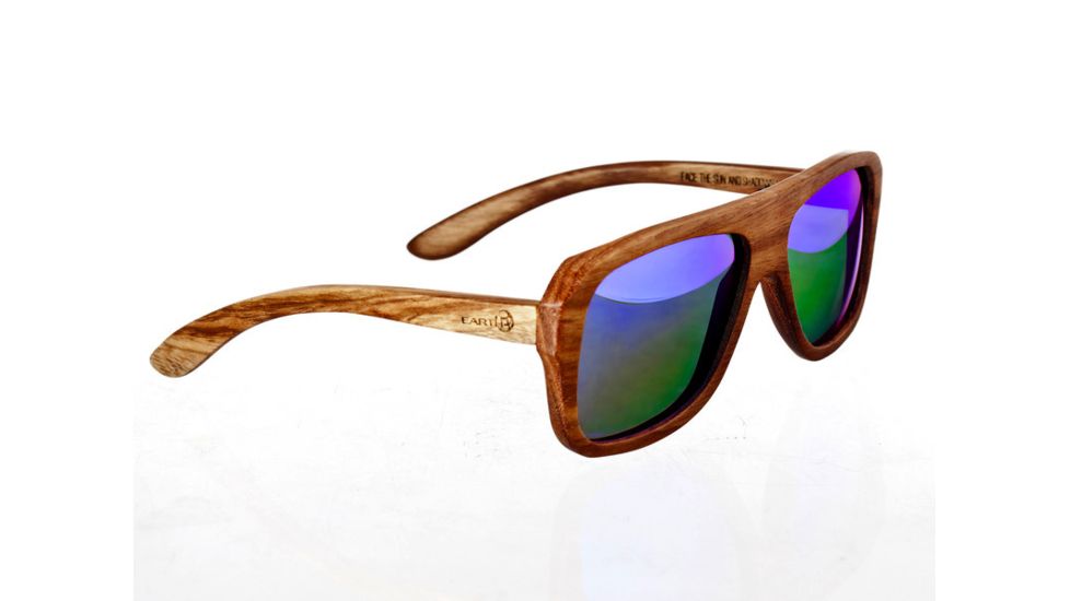 Earth Siesta Sunglasses, 067z, ESG067Z