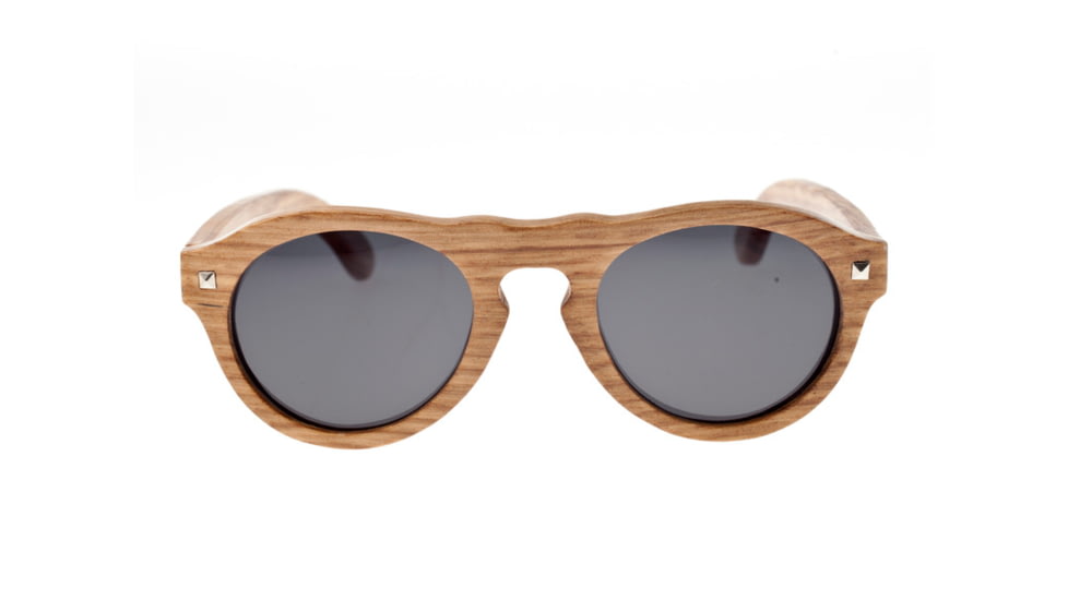 Earth Sunset Sunglasses, 077z, Zebra, ESG077Z