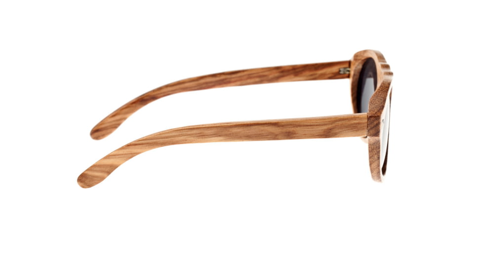 Earth Sunset Sunglasses, 077z, Zebra, ESG077Z