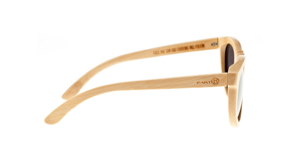 Earth Venice Sunglasses, 018b, Khaki/tan, ESG018B
