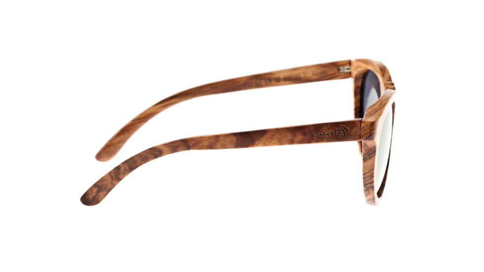 Earth Venice Sunglasses, 018z, Zebra, ESG018Z