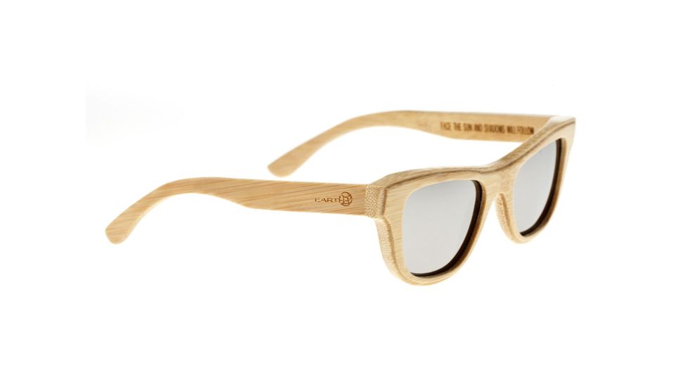 Earth Westport Sunglasses, 041b, Khaki/tan, ESG041B