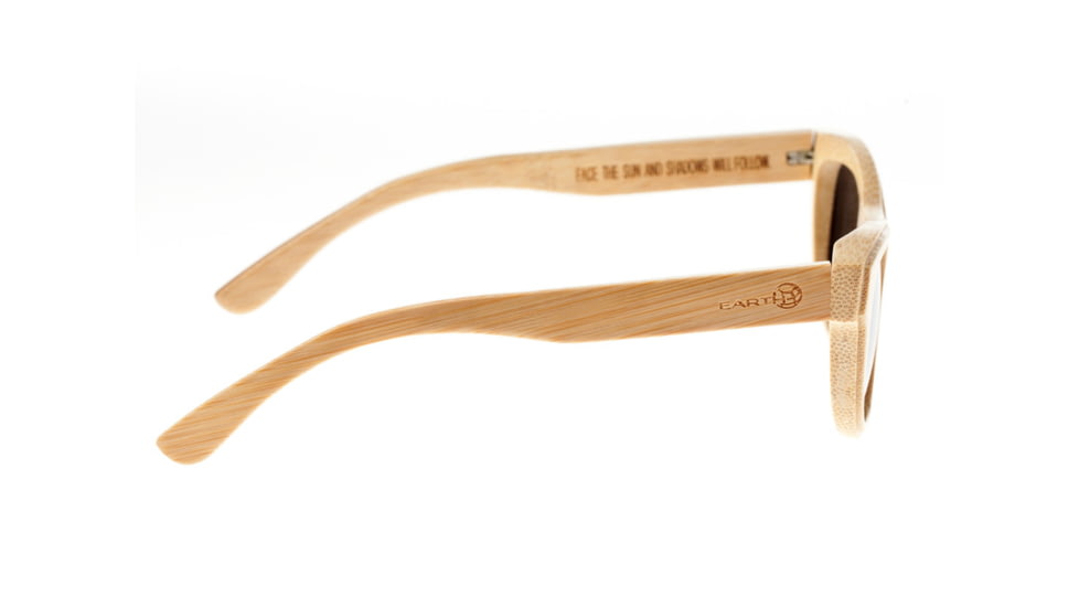 Earth Westport Sunglasses, 041b, Khaki/tan, ESG041B