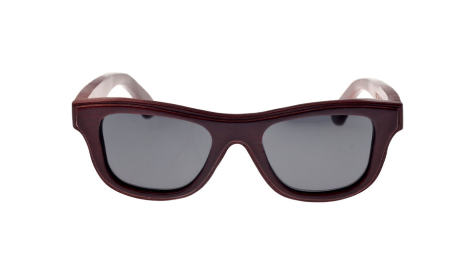 Earth Westport Sunglasses, 041r, Rosewood, ESG041R