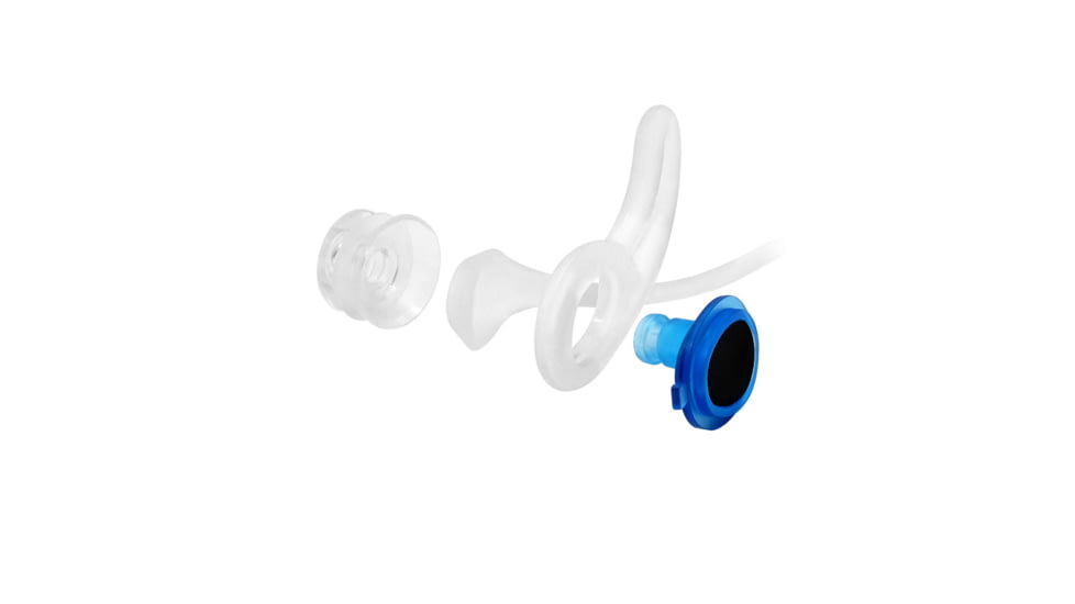 Eartune Aqua U, Blue, Universal, ADVETAU-BLU