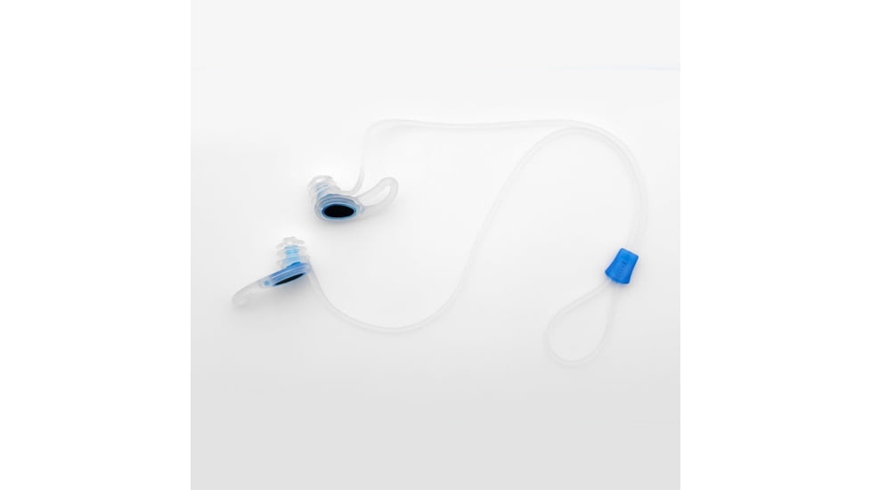 Eartune Aqua U, Blue, Universal, ADVETAU-BLU